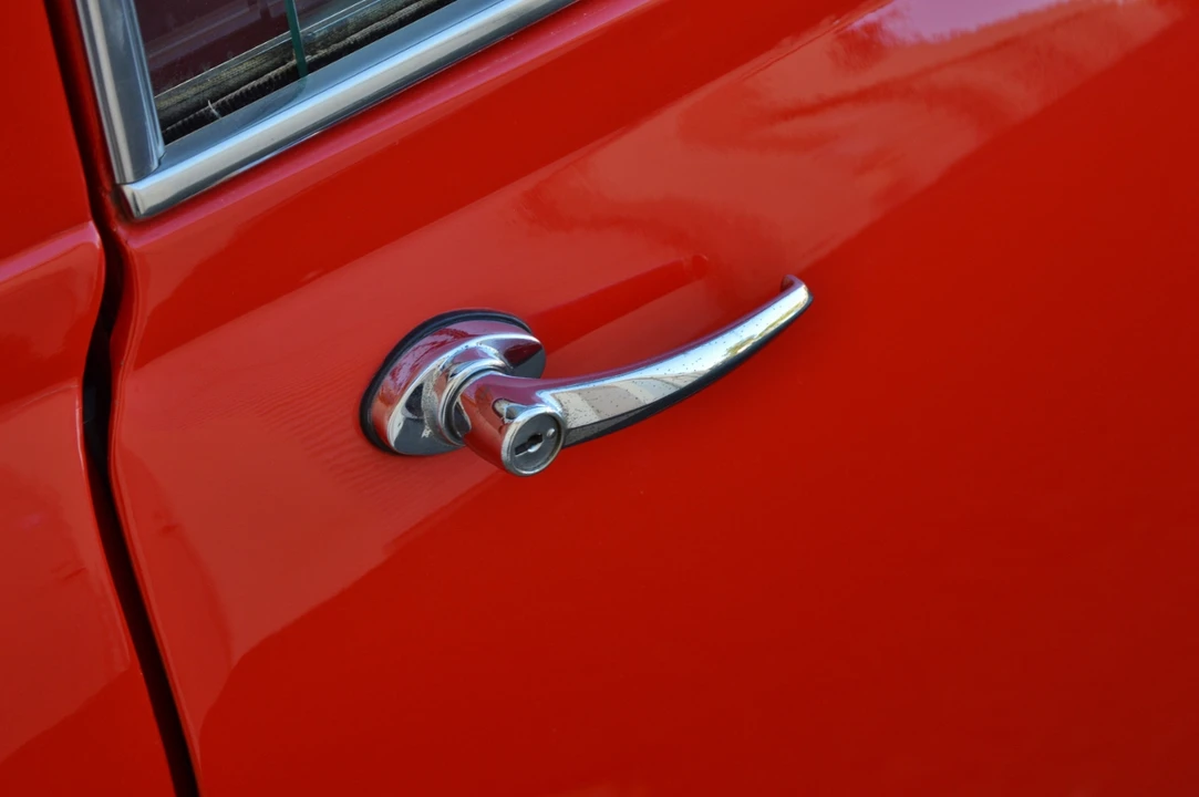 1962 Mini Mini Mark I - Image 25 of 31