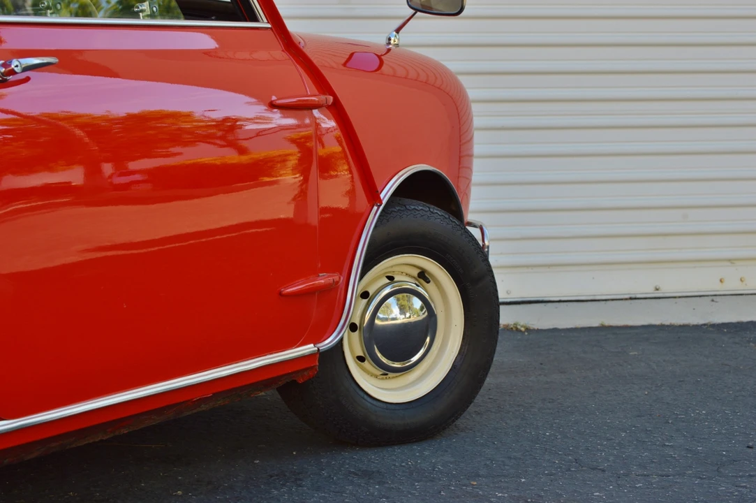 1962 Mini Mini Mark I - Image 20 of 31