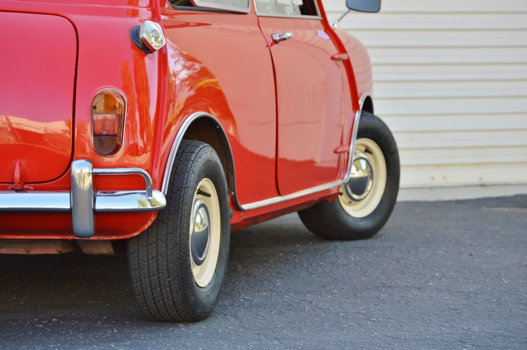 1962 Mini Mini Mark I - Image 18 of 31