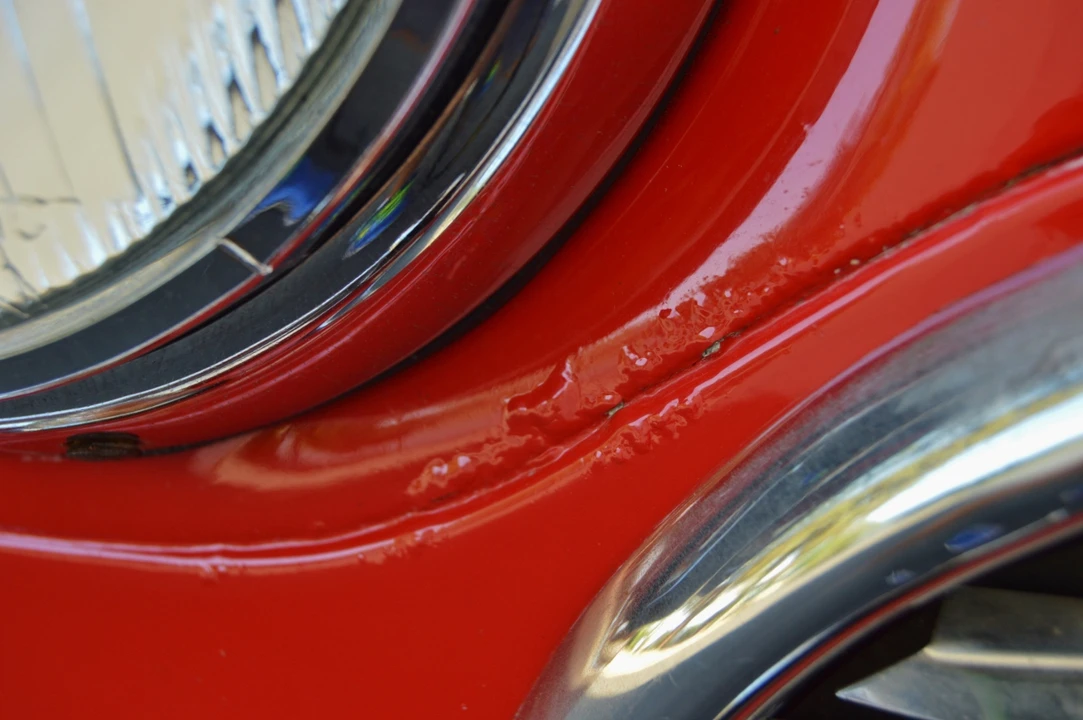 1962 Mini Mini Mark I - Image 15 of 31
