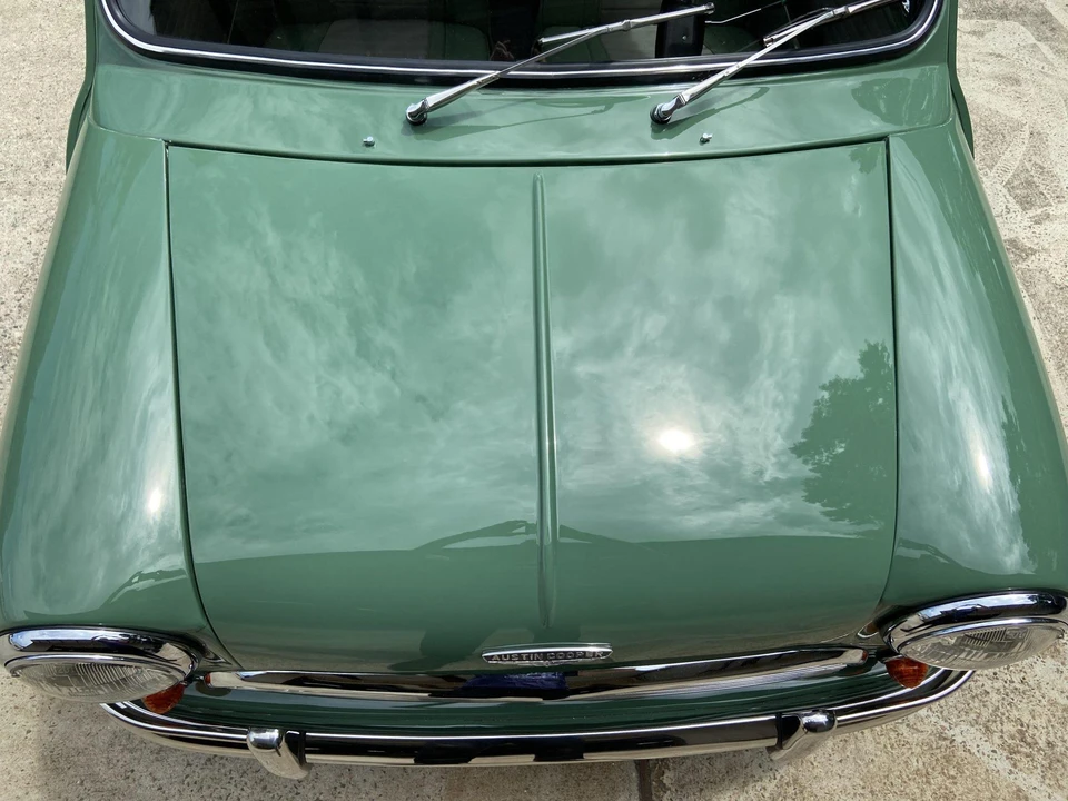 1962 Mini Mini Mark I - Image 17 of 31