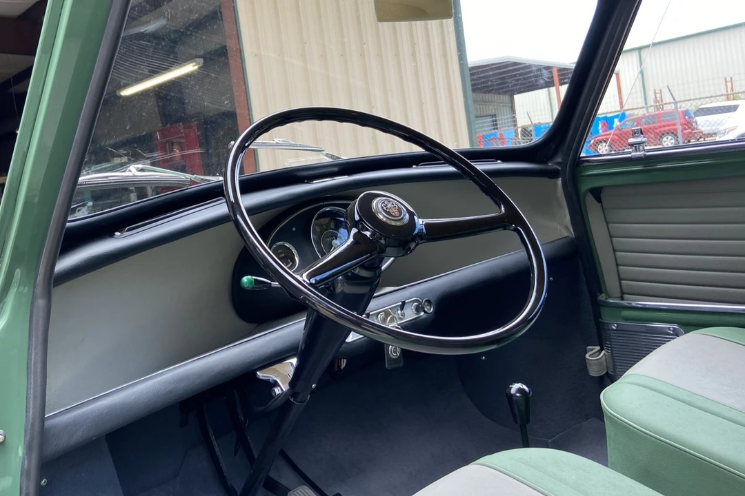 1962 Mini Mini Mark I - Image 30 of 31