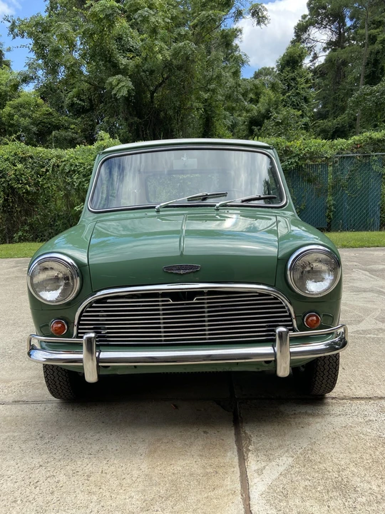 1962 Mini Mini Mark I - Image 3 of 31