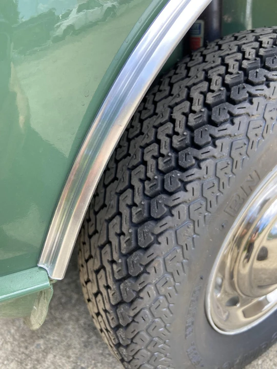 1962 Mini Mini Mark I - Image 28 of 31