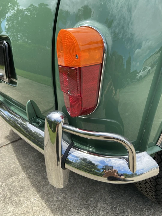 1962 Mini Mini Mark I - Image 21 of 31