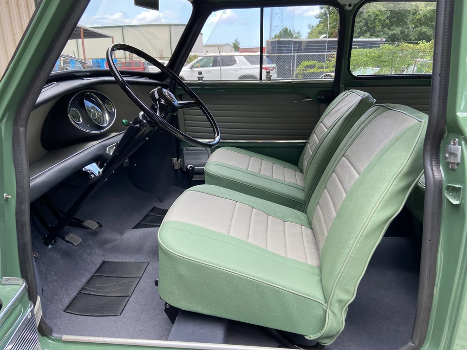 1962 Mini Mini Mark I - Image 31 of 31