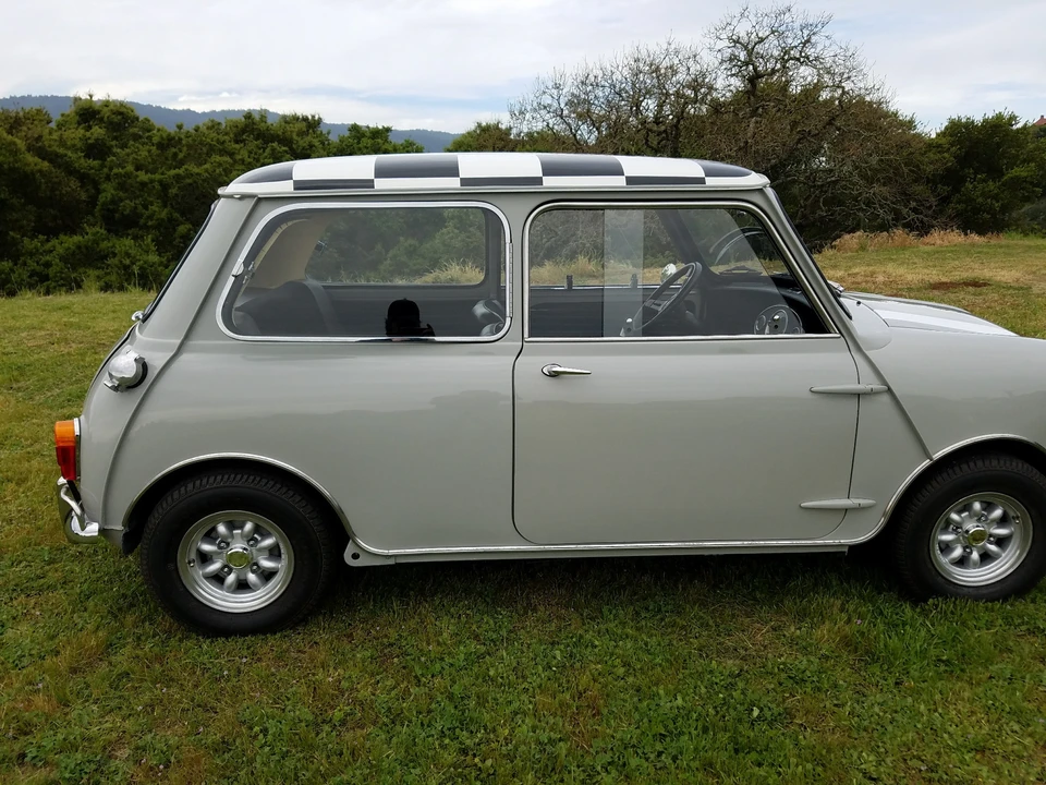 1962 Mini Mini Mark I - Image 4 of 31