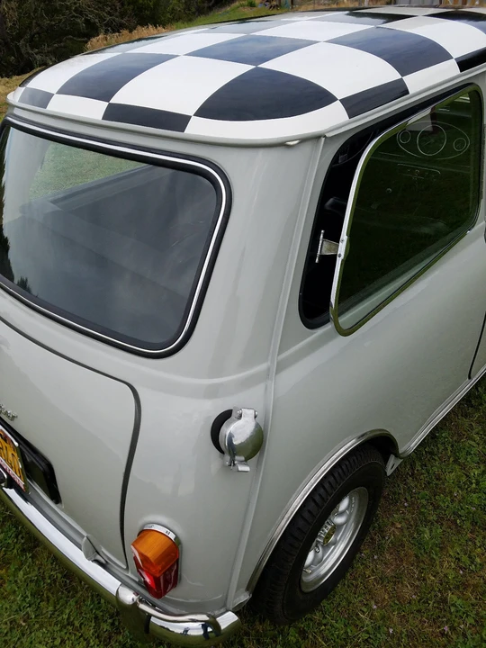 1962 Mini Mini Mark I - Image 28 of 31