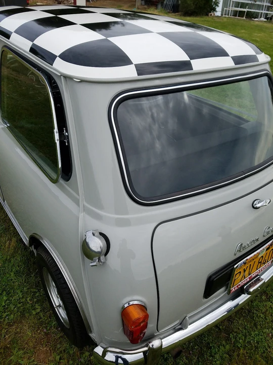 1962 Mini Mini Mark I - Image 27 of 31