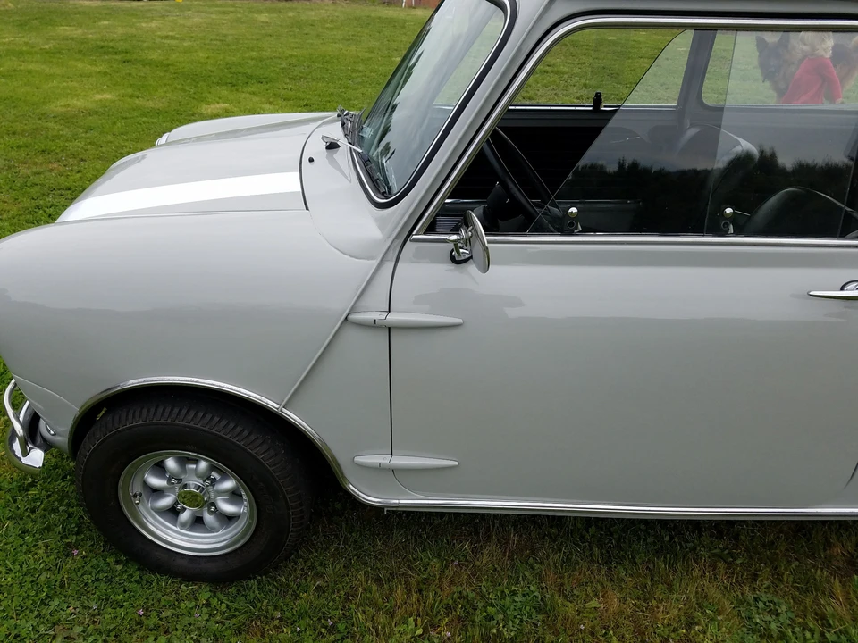 1962 Mini Mini Mark I - Image 26 of 31