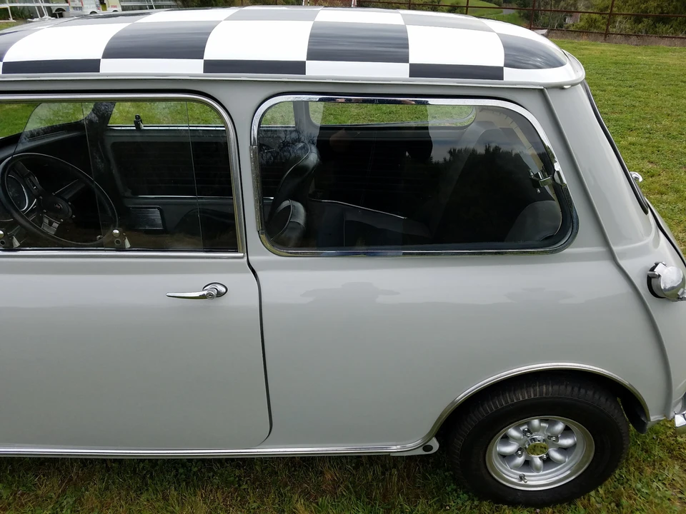 1962 Mini Mini Mark I - Image 25 of 31