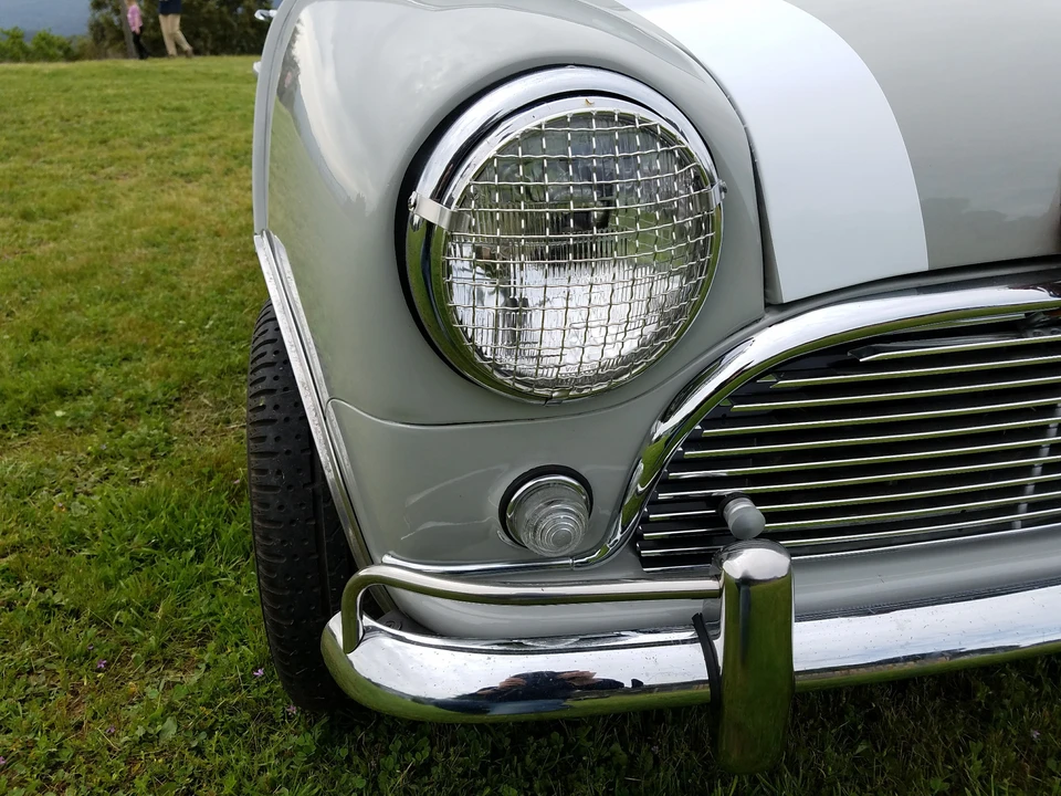 1962 Mini Mini Mark I - Image 22 of 31