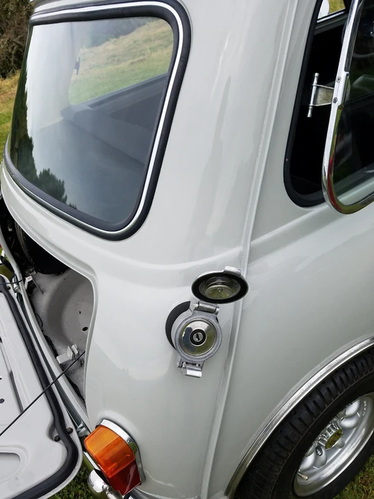 1962 Mini Mini Mark I - Image 29 of 31