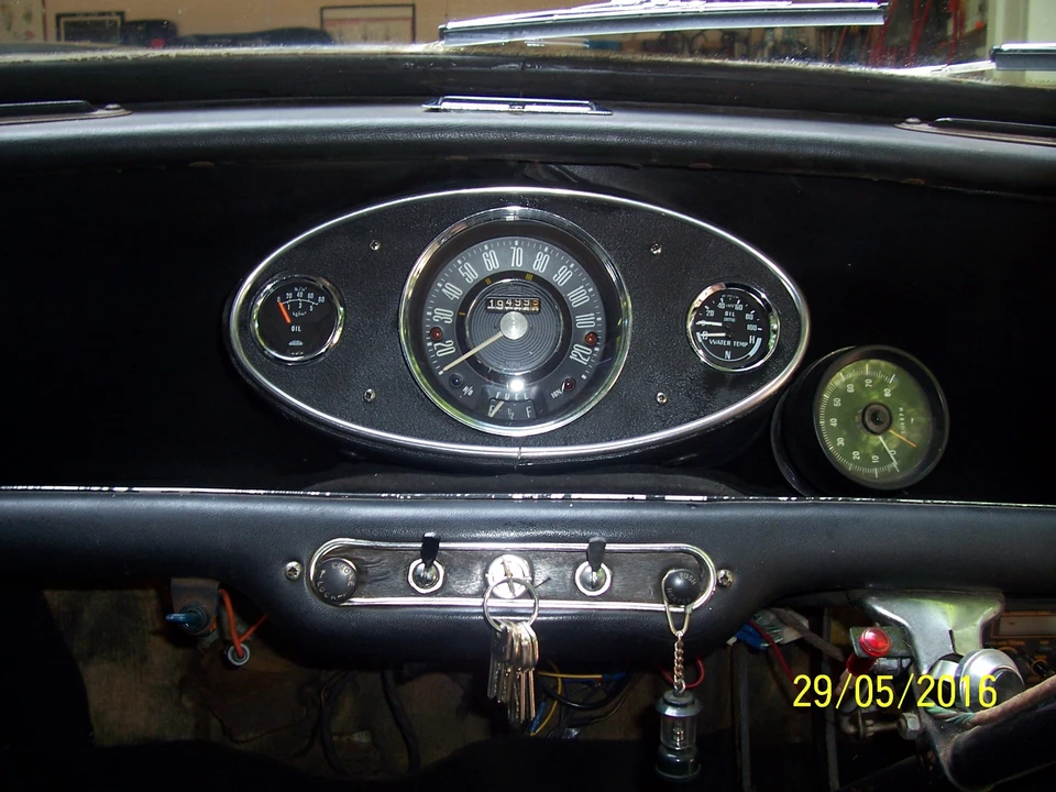 1962 Mini Mini Mark I - Image 28 of 31