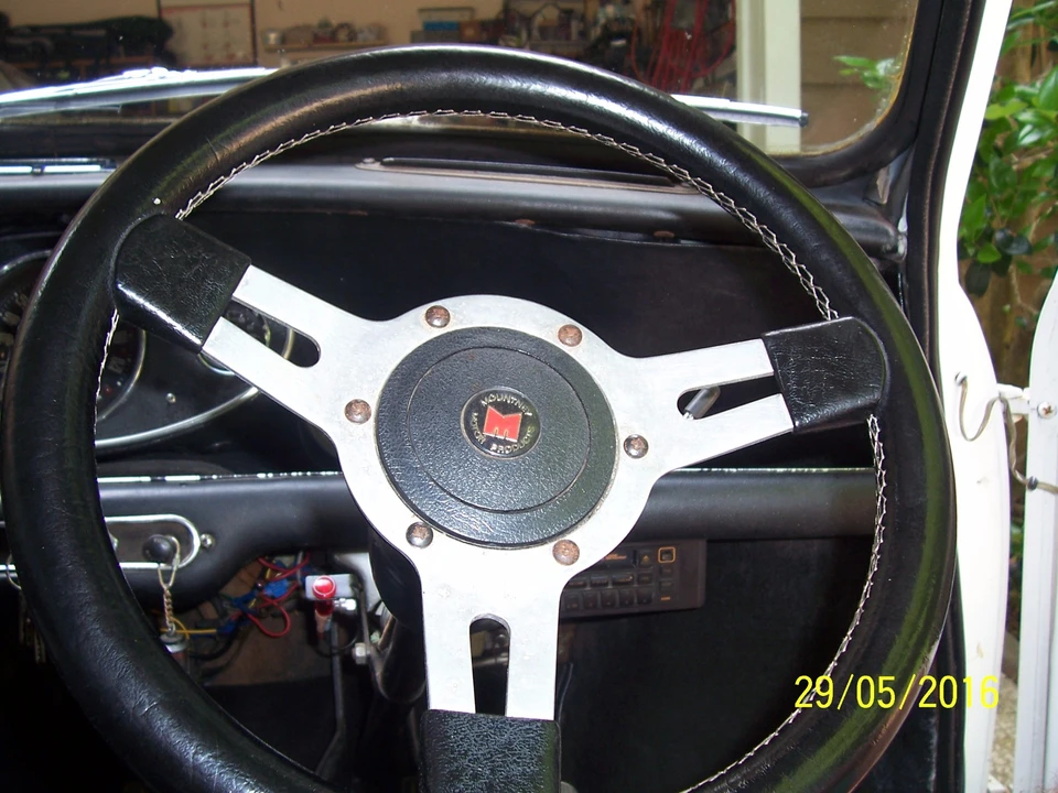 1962 Mini Mini Mark I - Image 27 of 31