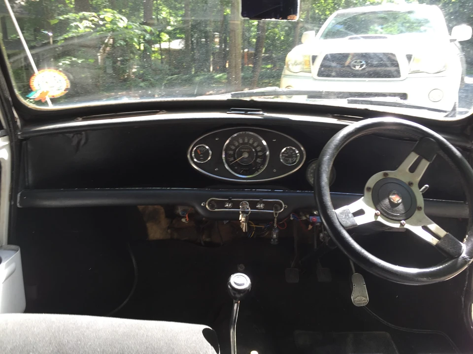 1962 Mini Mini Mark I - Image 31 of 31
