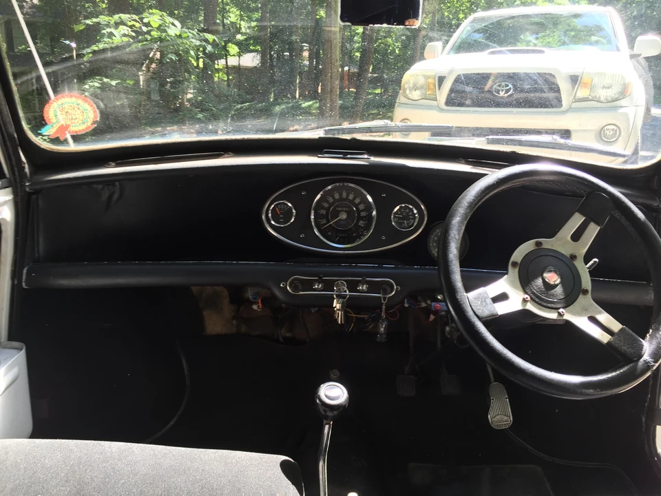 1962 Mini Mini Mark I - Image 30 of 31