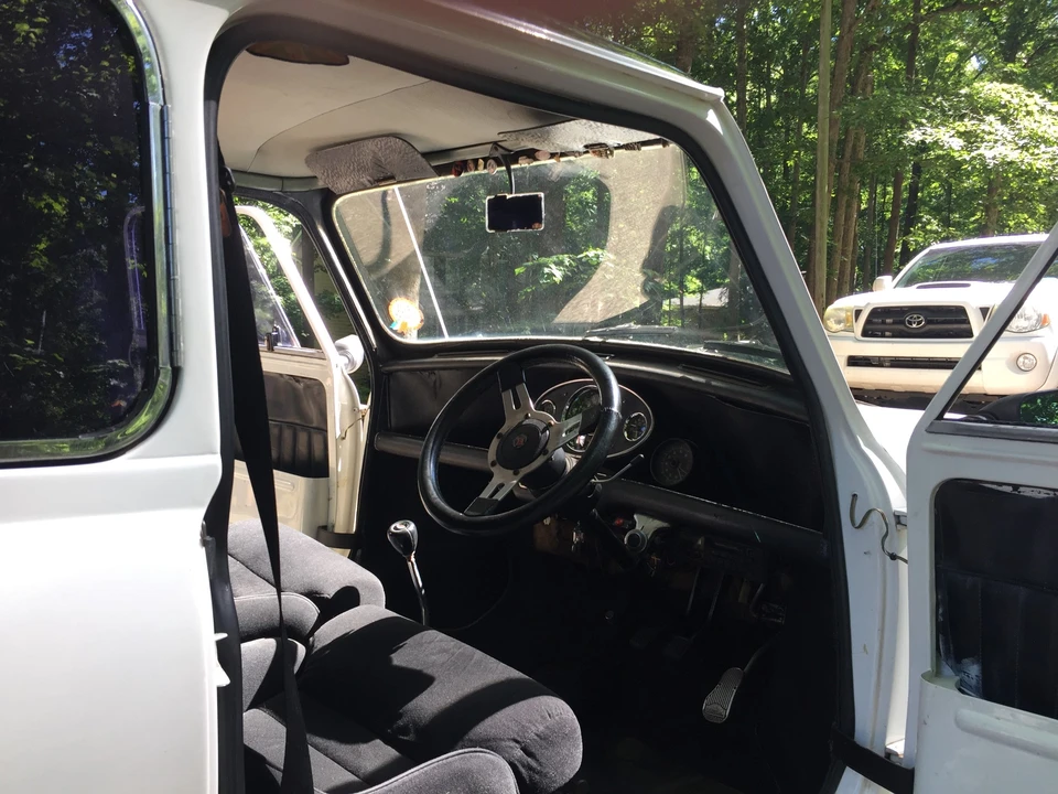 1962 Mini Mini Mark I - Image 26 of 31
