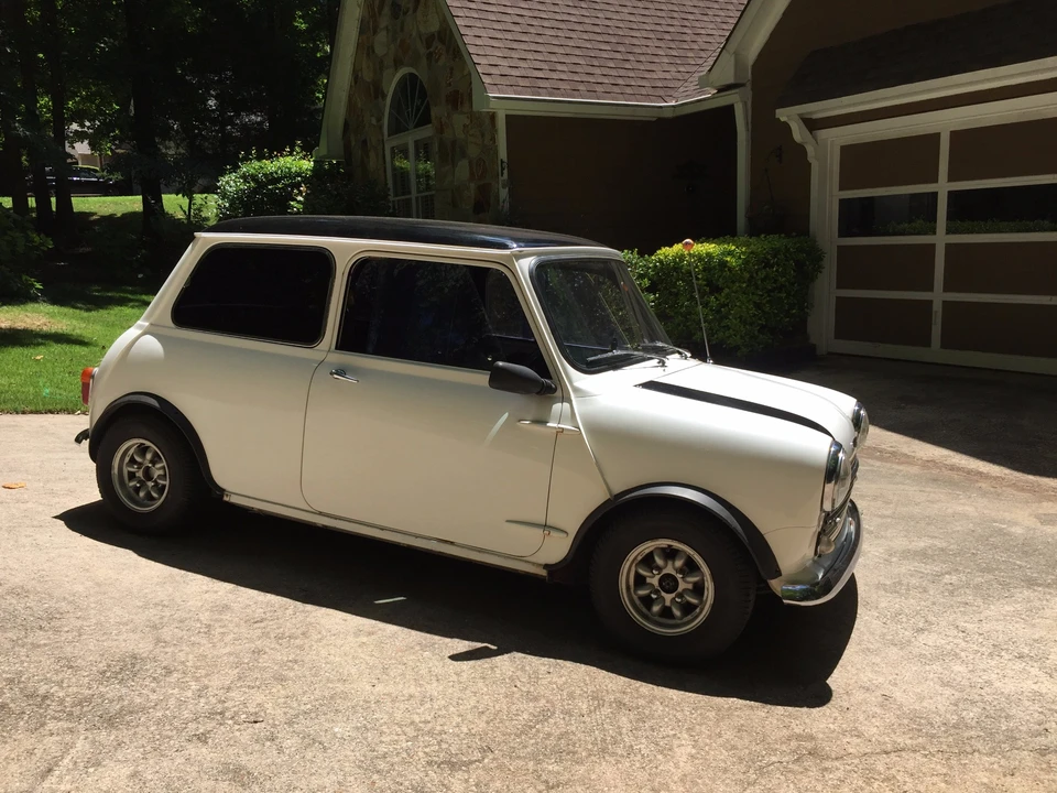 1962 Mini Mini Mark I - Image 18 of 31
