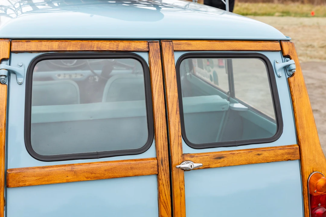 1962 Mini Mini Mark I - Image 28 of 31