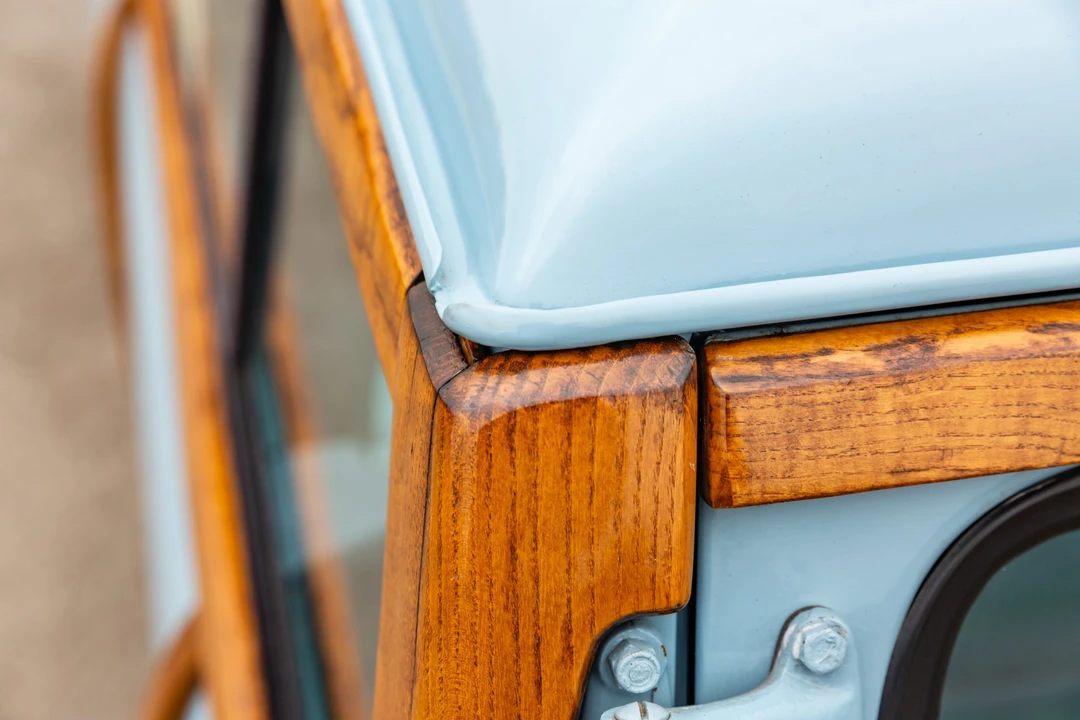 1962 Mini Mini Mark I - Image 29 of 31