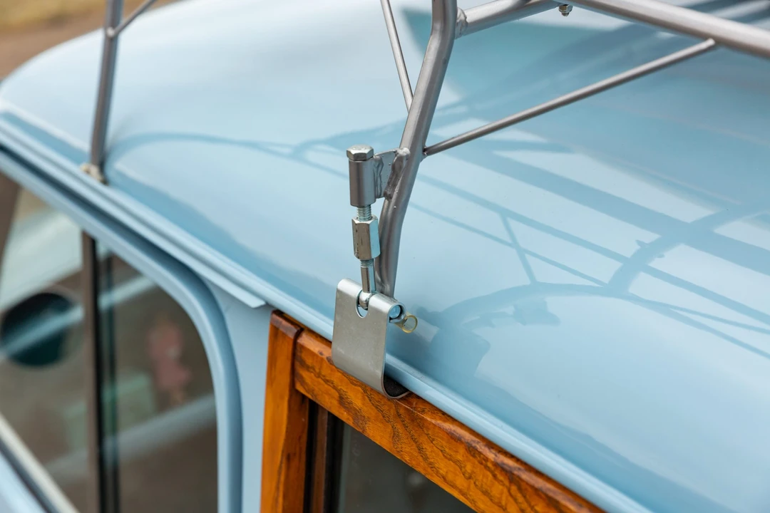 1962 Mini Mini Mark I - Image 20 of 31