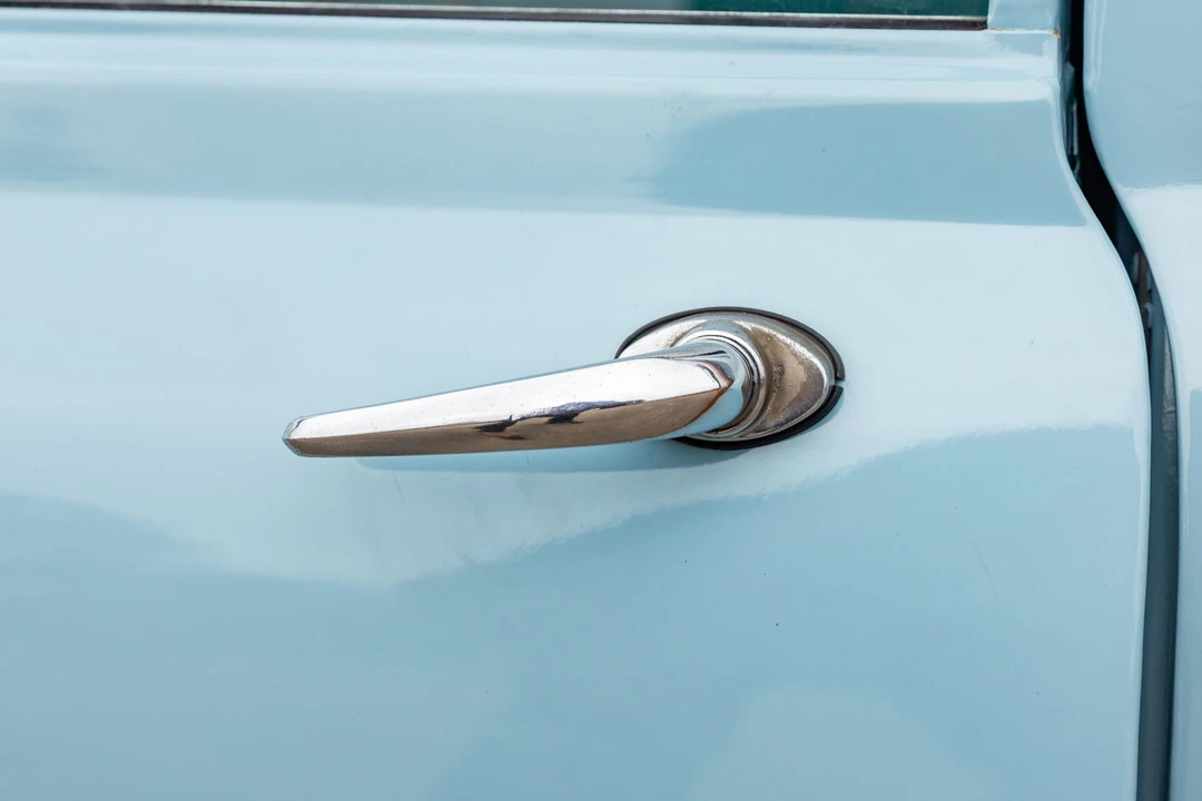 1962 Mini Mini Mark I - Image 17 of 31