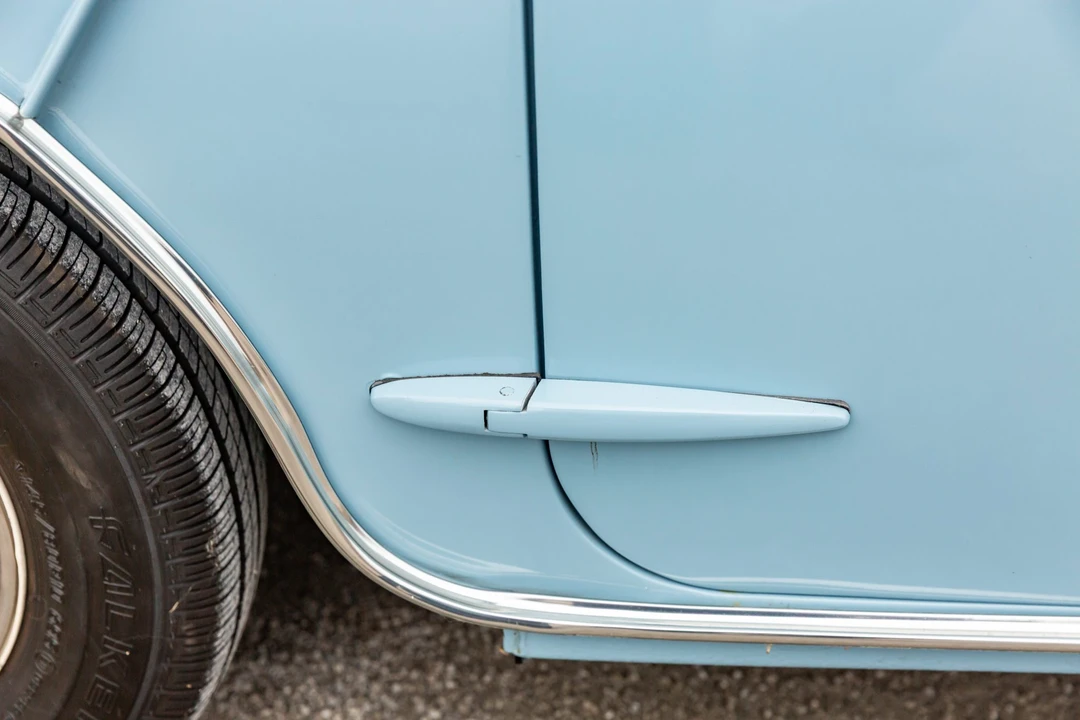 1962 Mini Mini Mark I - Image 16 of 31