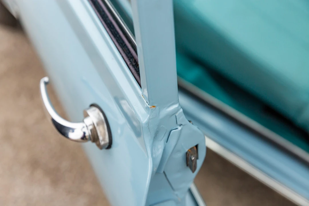 1962 Mini Mini Mark I - Image 19 of 31
