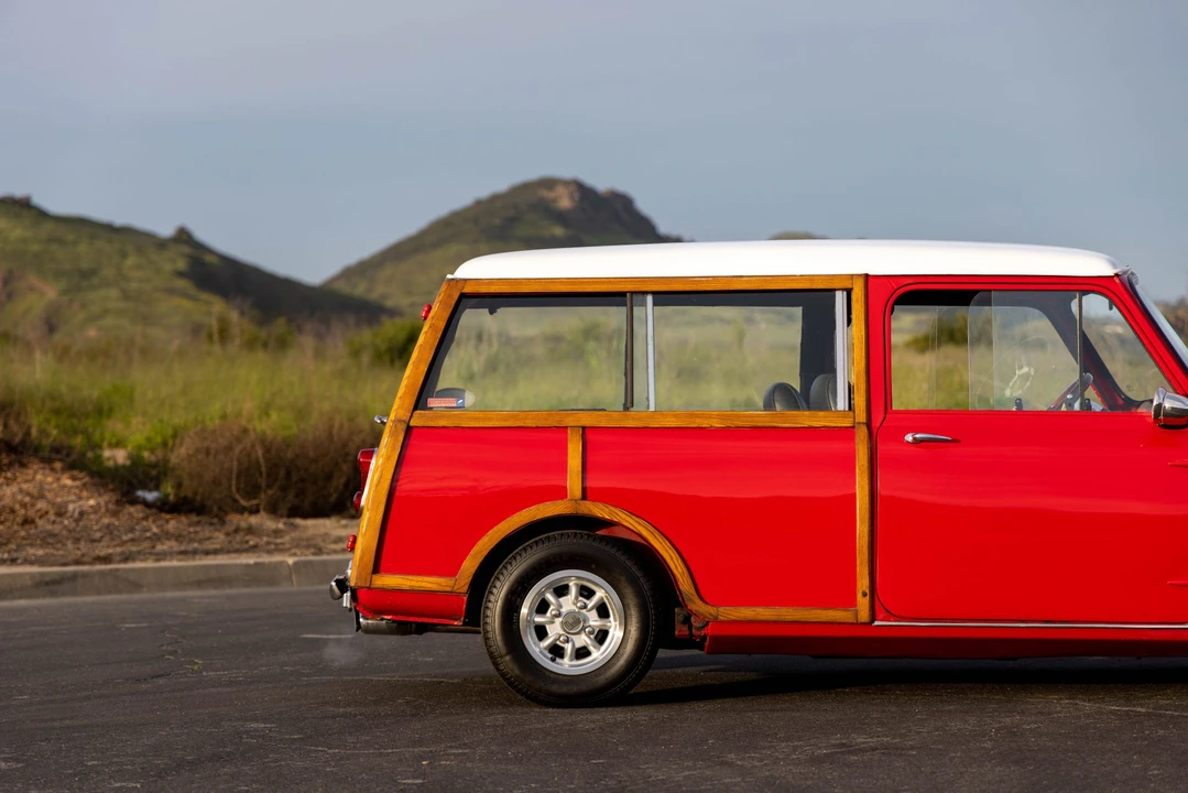 1962 Mini Mini Mark I - Image 22 of 31