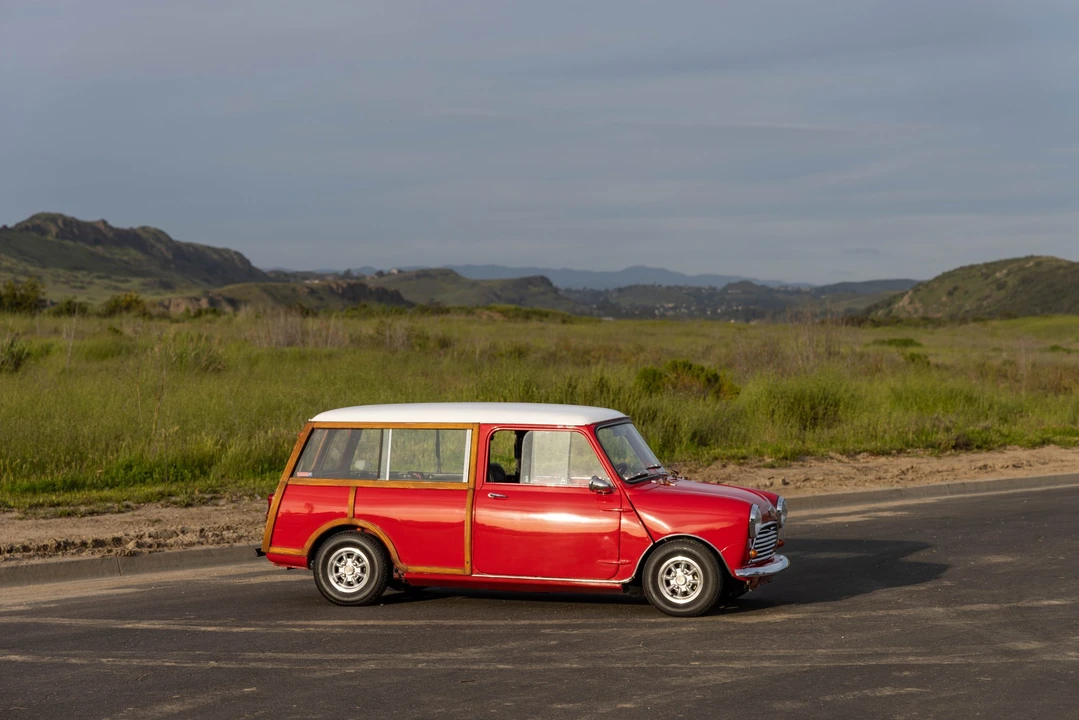 1962 Mini Mini Mark I - Image 2 of 31