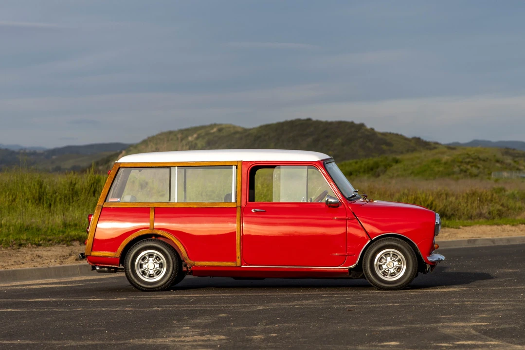 1962 Mini Mini Mark I - Image 20 of 31