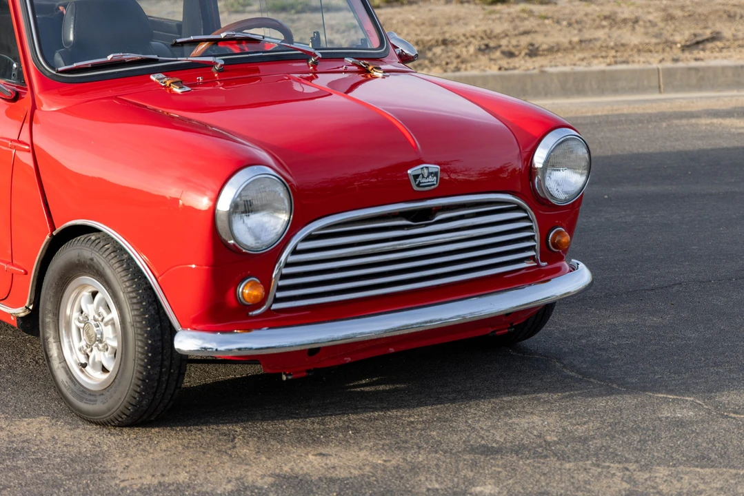 1962 Mini Mini Mark I - Image 21 of 31