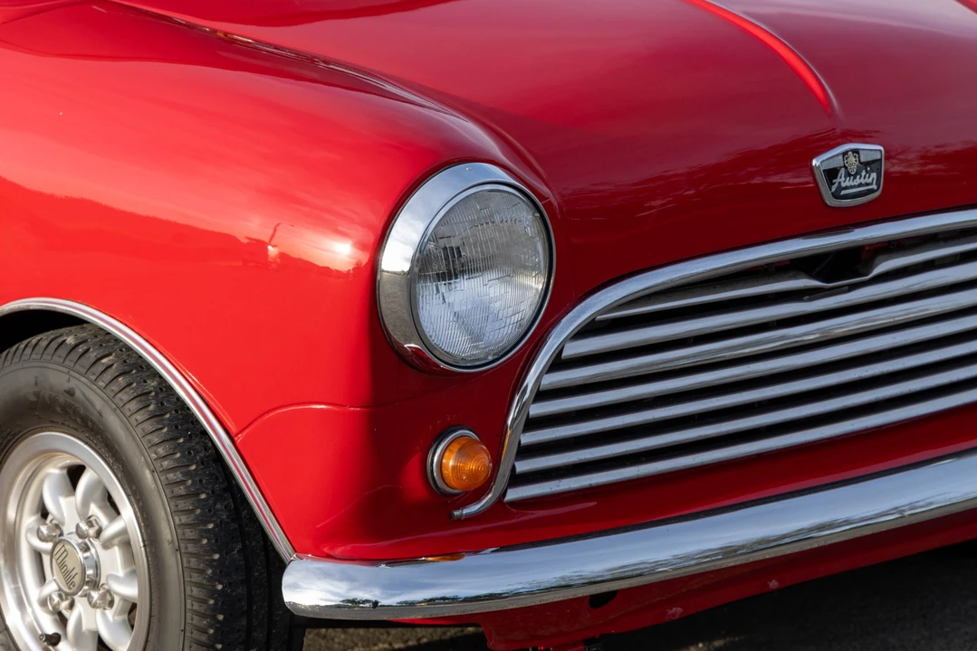 1962 Mini Mini Mark I - Image 27 of 31
