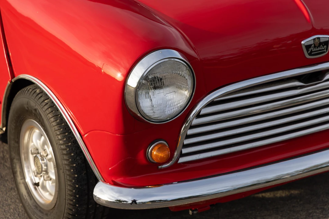 1962 Mini Mini Mark I - Image 26 of 31