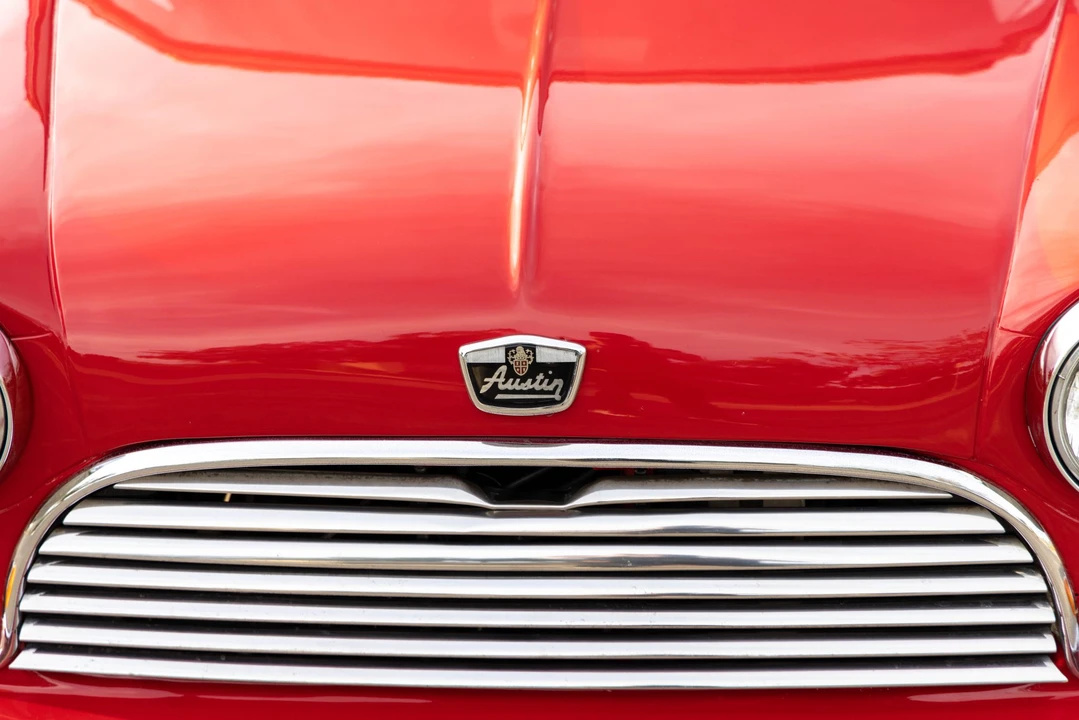 1962 Mini Mini Mark I - Image 28 of 31