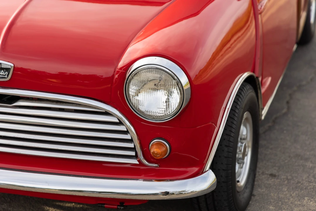 1962 Mini Mini Mark I - Image 29 of 31
