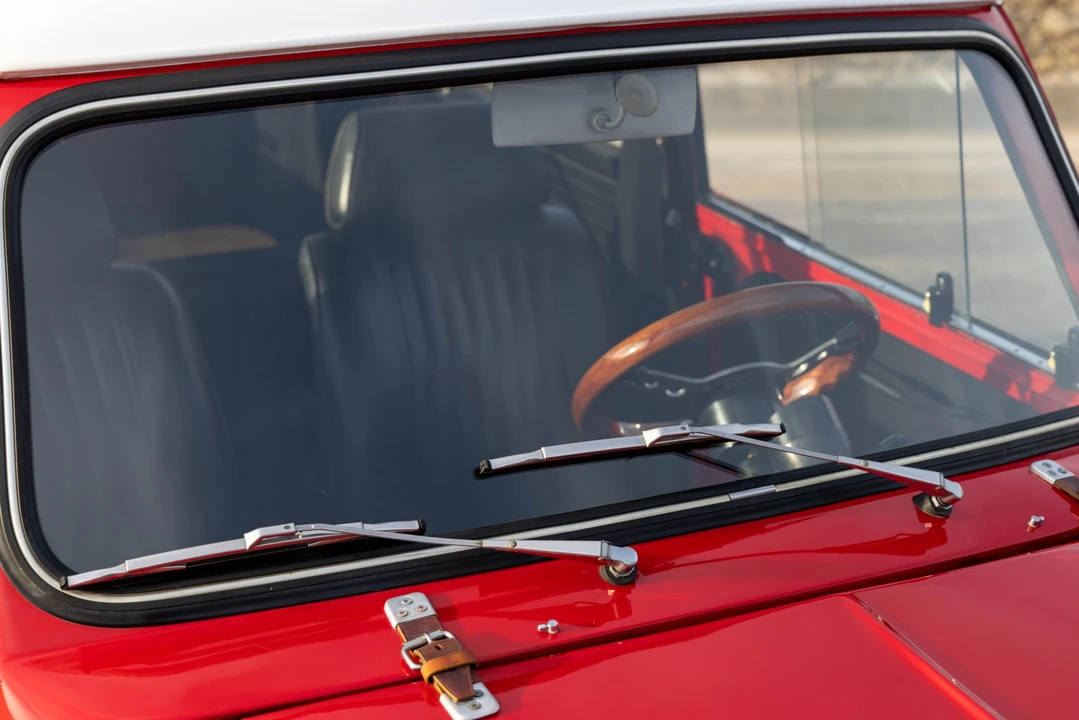 1962 Mini Mini Mark I - Image 30 of 31