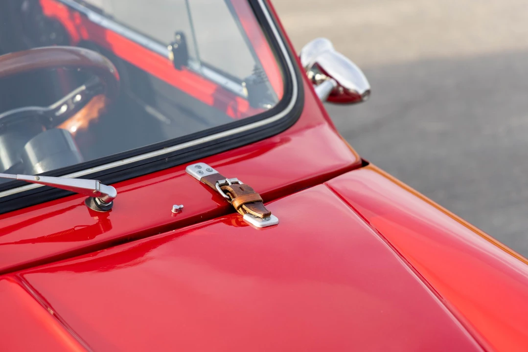 1962 Mini Mini Mark I - Image 31 of 31