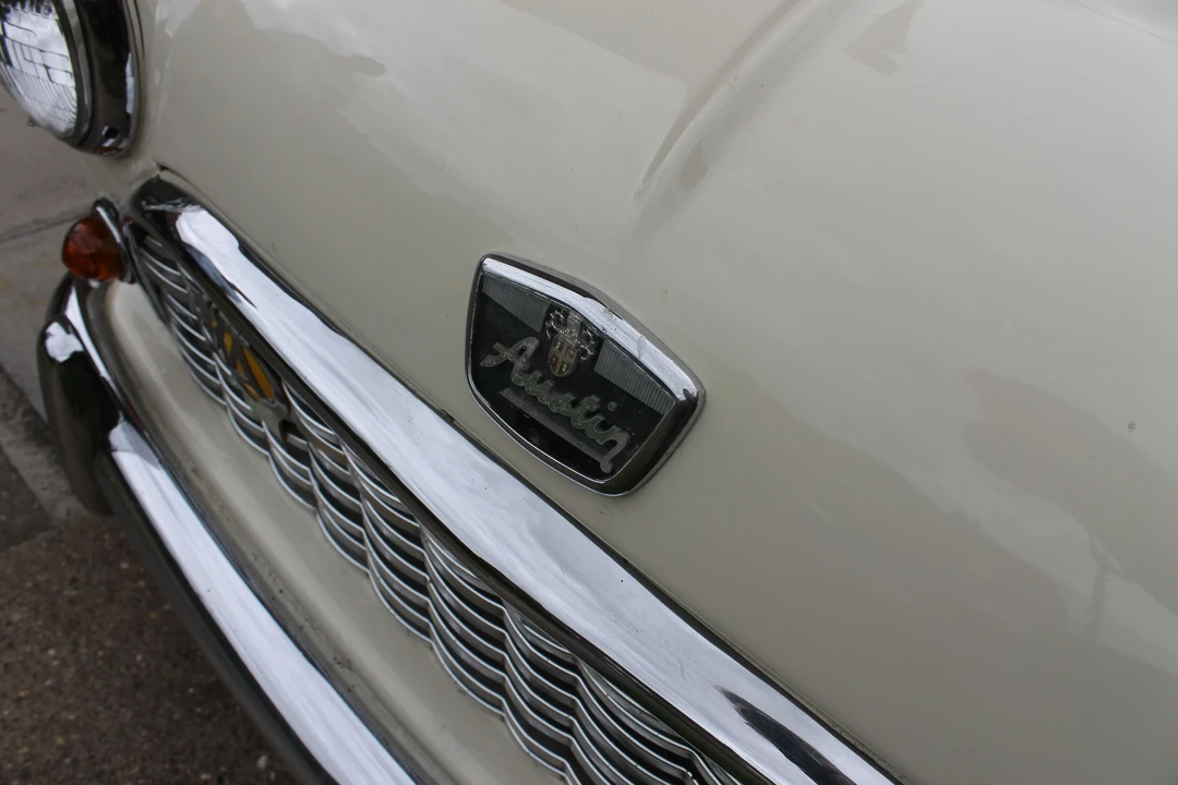 1962 Austin Mini - Image 17 of 17