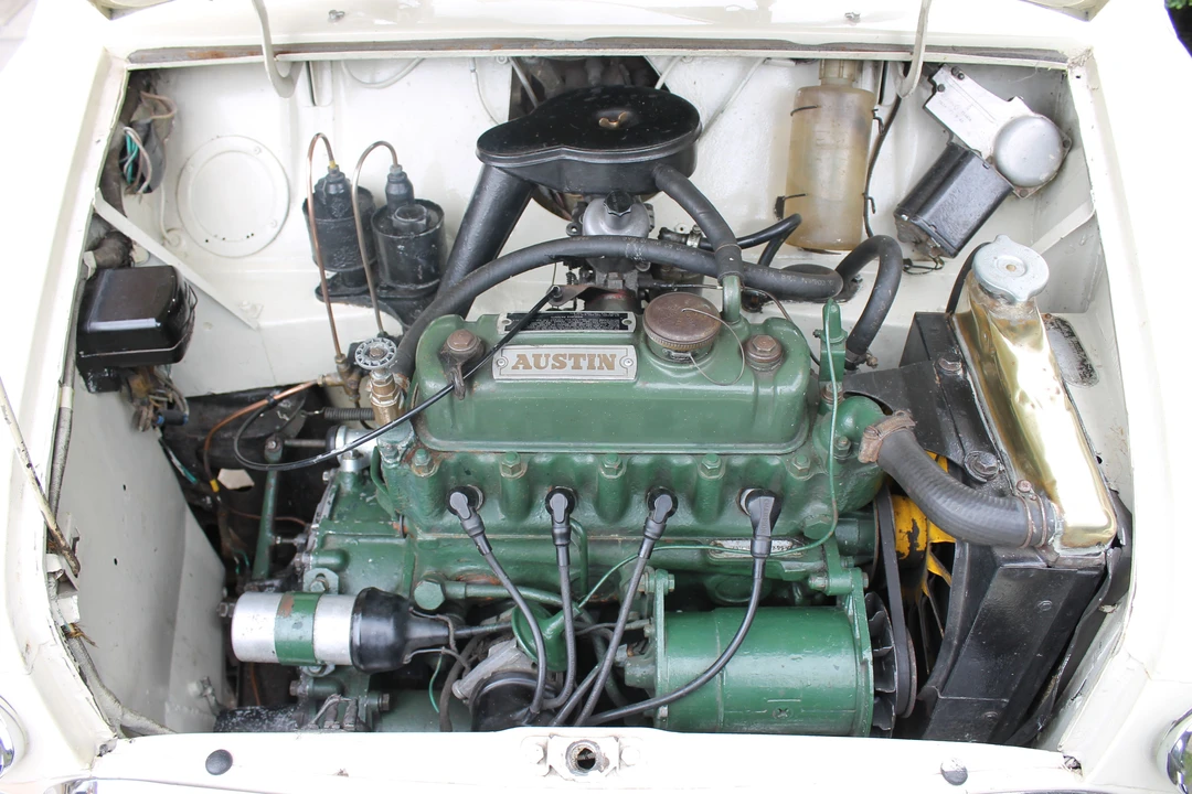 1962 Austin Mini - Image 14 of 17