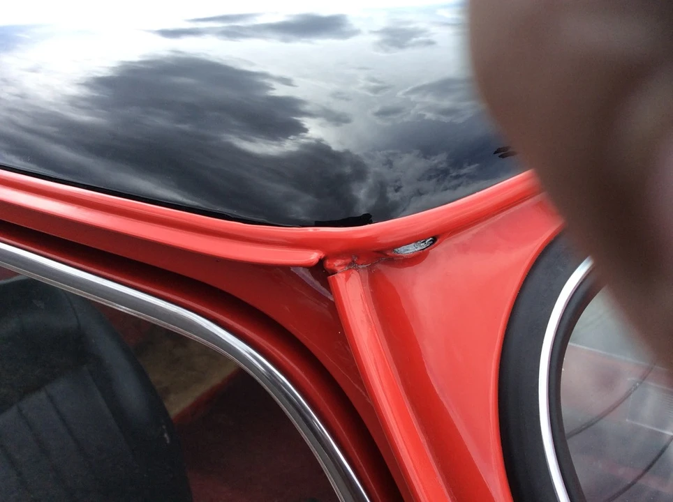 1962 Mini Mini Mark I - Image 22 of 31
