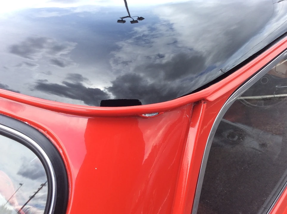 1962 Mini Mini Mark I - Image 23 of 31