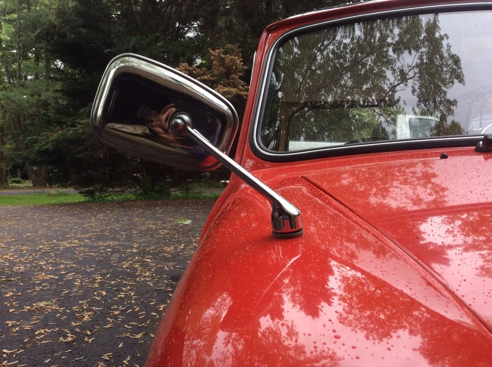 1962 Mini Mini Mark I - Image 26 of 31