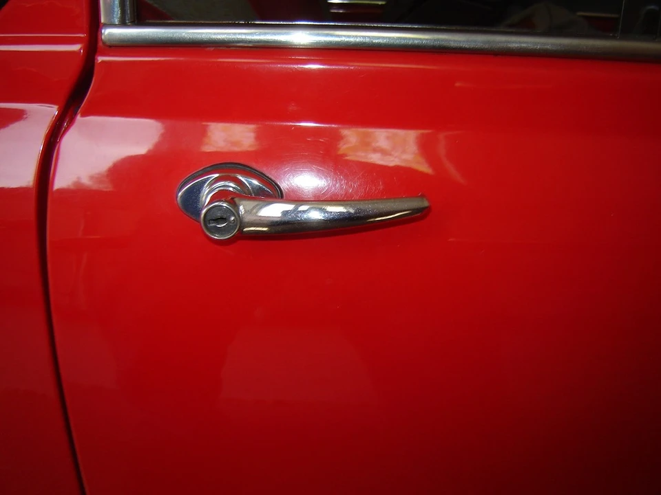 1962 Mini Mini Mark I - Image 27 of 31