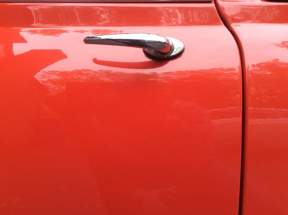 1962 Mini Mini Mark I - Image 28 of 31