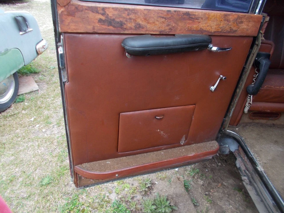 1962 Austin Princess - Image 8 of 14