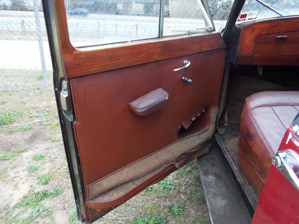 1962 Austin Princess - Image 12 of 14
