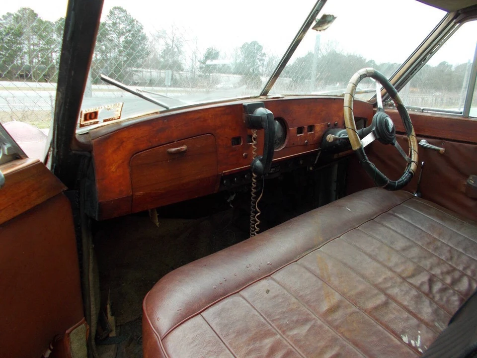 1962 Austin Princess - Image 11 of 14