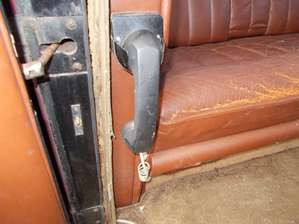 1962 Austin Princess - Image 9 of 14